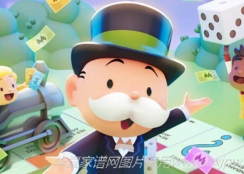 Peg E Drops Event on U4GM for Monopoly go